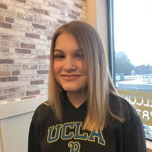 Meet your Posher, Autumn